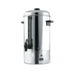 Stainless Steel Coffee Percolator