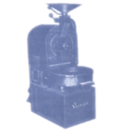 Professional Coffee Roaster