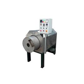 SS Coffee Roasting Machine