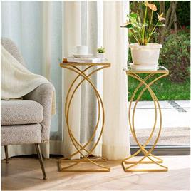 Decorative Accent Coffee Tables