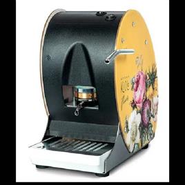 Tea Coffee Vending Machine