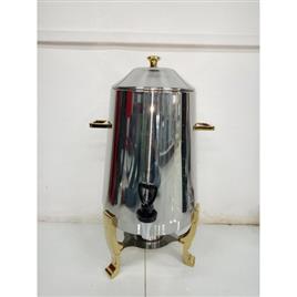 Stainless Steel Coffee Machine