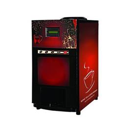Espresso Vending Machine