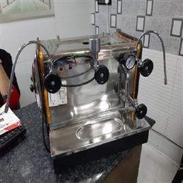 Commercial Coffee Dispenser Machine