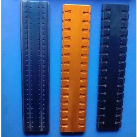 Coil Winding Cavity Tray Mould