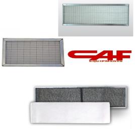 HVAC Coil Filtration Units