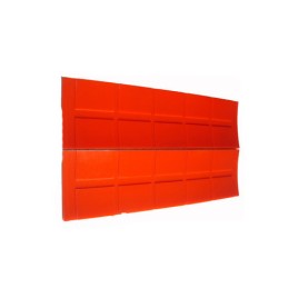 Floor Pads for Coils