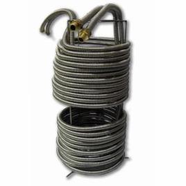 220v Coil Heat Exchanger