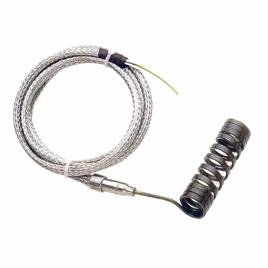Chrome Nickel Coil Heater