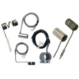 Coil Nozzle Heating Element, 100W-1000W