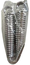 Industrial Coil Stainless Spring