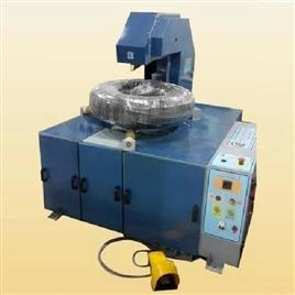 Coil Stretch Packaging Machine