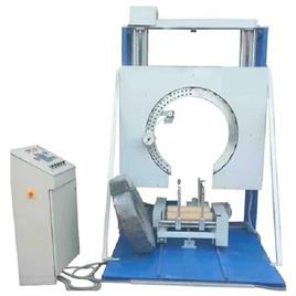 Heavy Duty Coil Stretch Wrapper