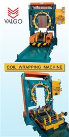 Coil Stretch Wrapper