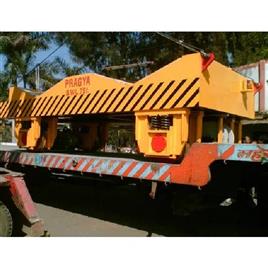 Mild Steel Coil Transfer Equipment