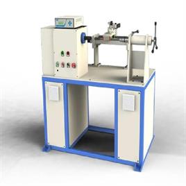 Automatic Coil Winding Machine