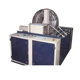 Coil Packing Machine