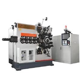 Wire Coiling Machine