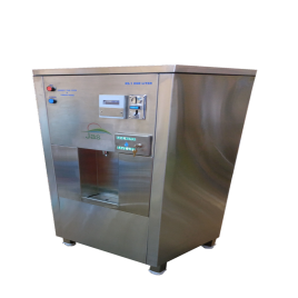 Coin Operated Water Vending Equipment