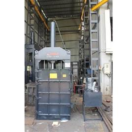 Automatic Coir Fiber Press Machine