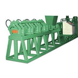 Coir Pith Briquette Machine