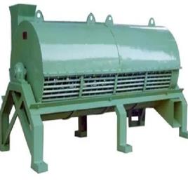 Coir Pith Decorticator Machine