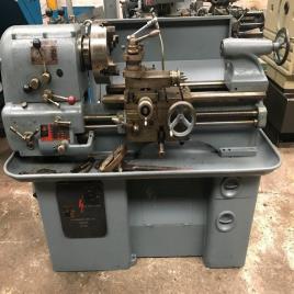 Colchester Semi-automatic Lathe