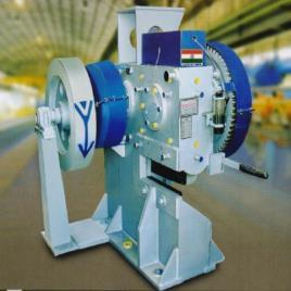 Cold Bar Cutting Equipment