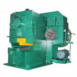 Cold Metal Billet Shear