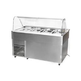 Cold Brain Marie Device