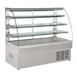 Commercial Cold Display Machine