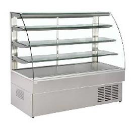 Commercial Cold Display Counter