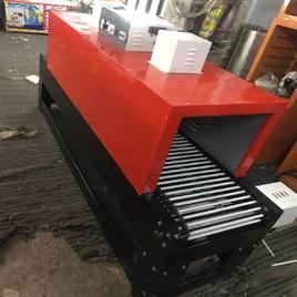 Cold Beverage Bottle Shrink Wrapper