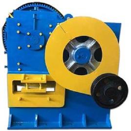 End Cutting Shearing Equipment