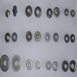 Cold Forging Process