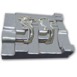 Cold Forging Machine Die