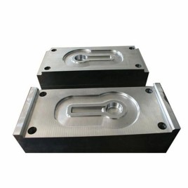 Standard Cold Forging Die