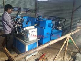 Industrial Cold Forging Machine