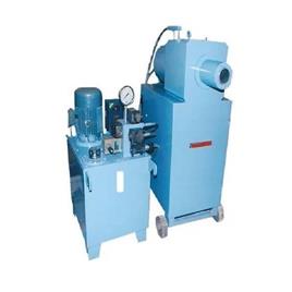 Automatic Cold Forging Machine
