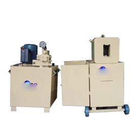 Construction Cold Forging Machine