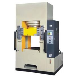 Automatic Cold Forge Press