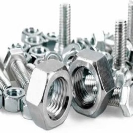 Cold Headed Quality Component