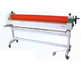 Large Format Cold Lamination Equipment