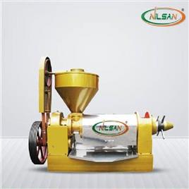 Cold Oil Press Machine NS-10000B