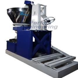 Rotary Oil Extraction Machine