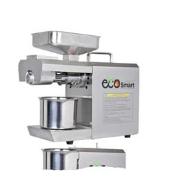 Domestic Cold Press Coconut Oil Expeller Machine