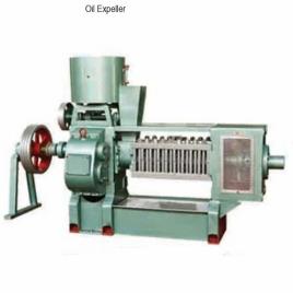 Automatic Digital Cold Press Oil Expeller Machine