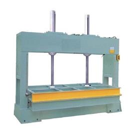 Cold Pressing Machine
