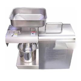 Automatic Cold Press Oil Expeller