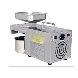 Automatic Cold Press Oil Expeller, 5-20 Ton/Day